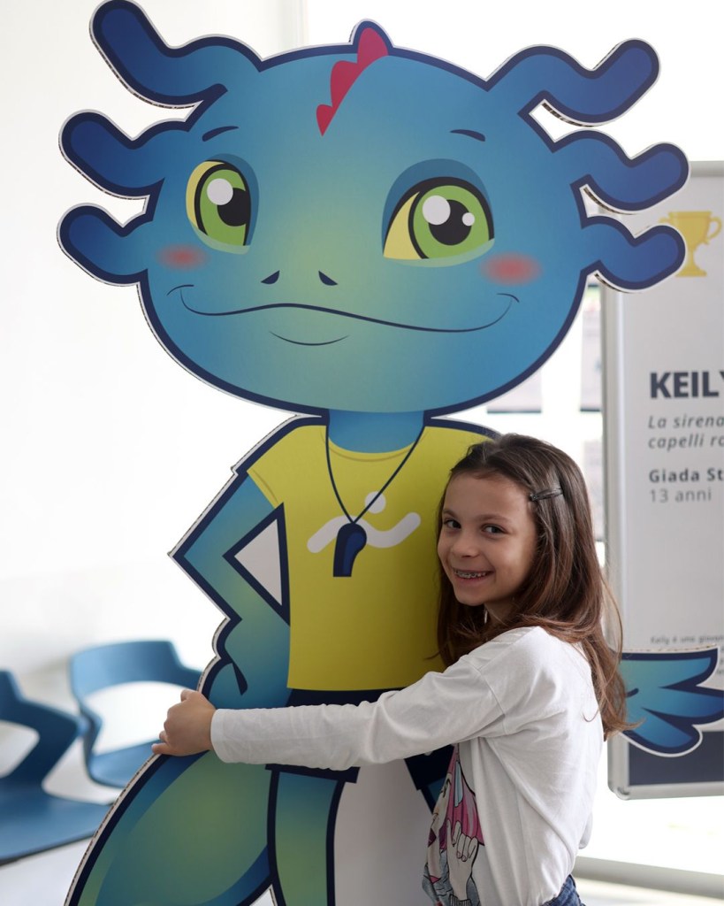 Vincitori del contest mascotte_Netium2025